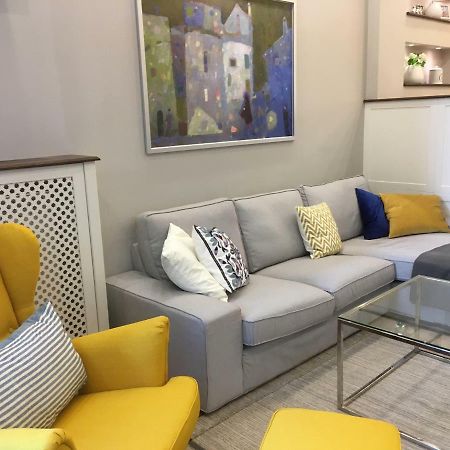 A Luxury Apartment With Patio And Bbq โซเฟีย ภายนอก รูปภาพ