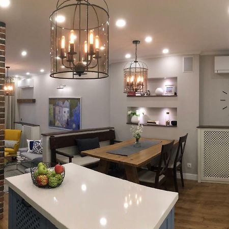 A Luxury Apartment With Patio And Bbq โซเฟีย ภายนอก รูปภาพ