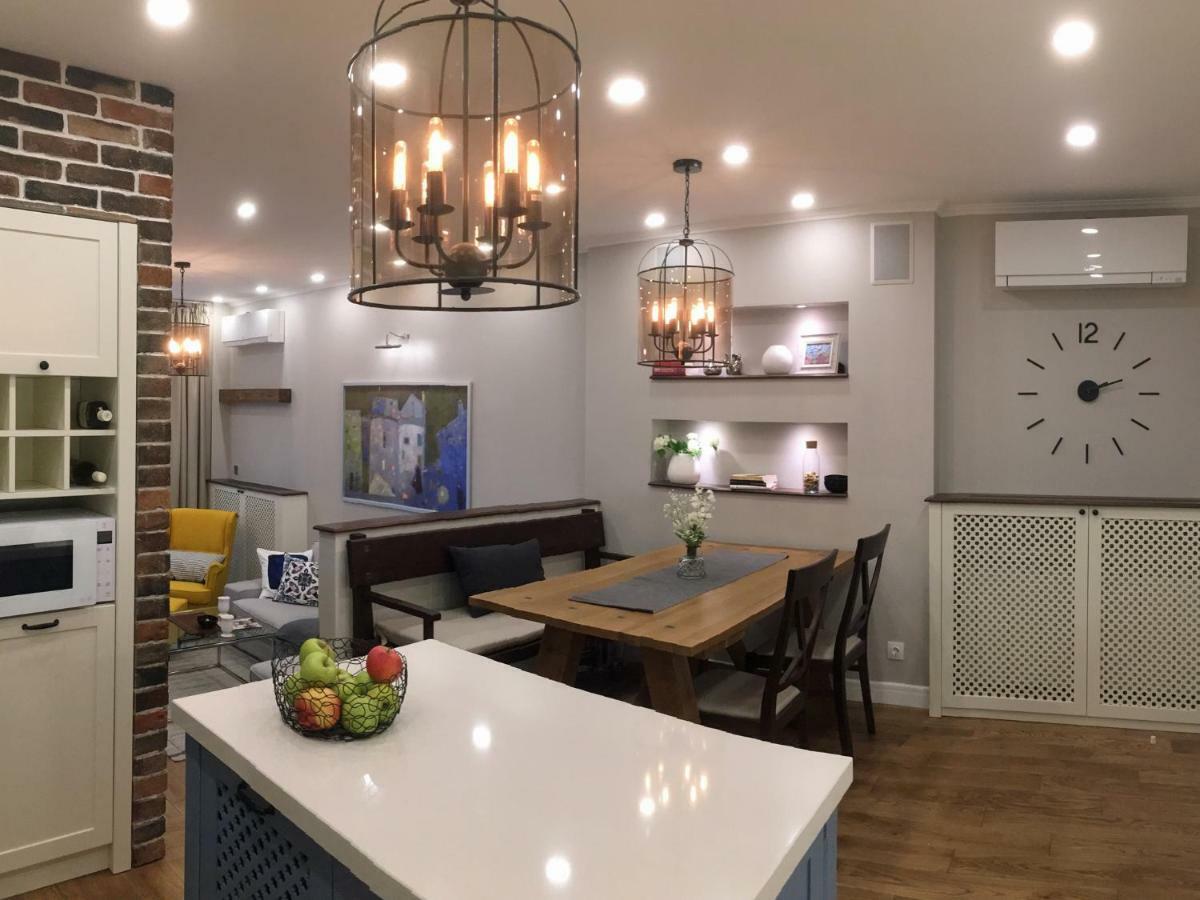 A Luxury Apartment With Patio And Bbq โซเฟีย ภายนอก รูปภาพ